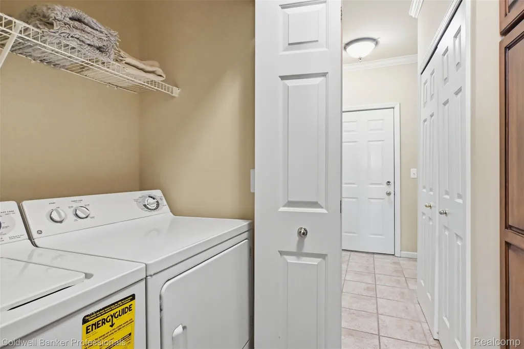 1678 Cassady Place Drive Plymouth City MI 48170