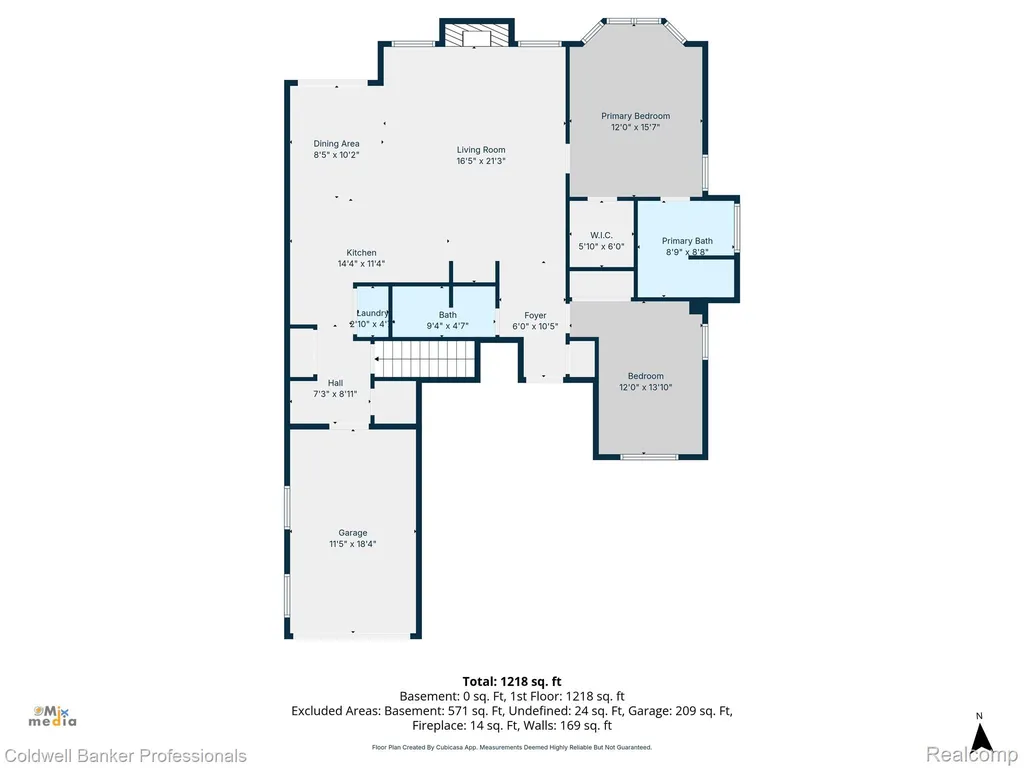 1678 Cassady Place Drive Plymouth City MI 48170