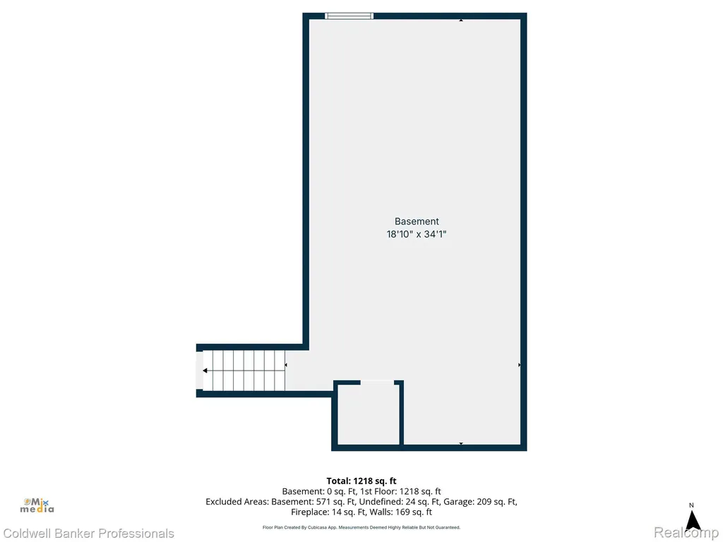 1678 Cassady Place Drive Plymouth City MI 48170