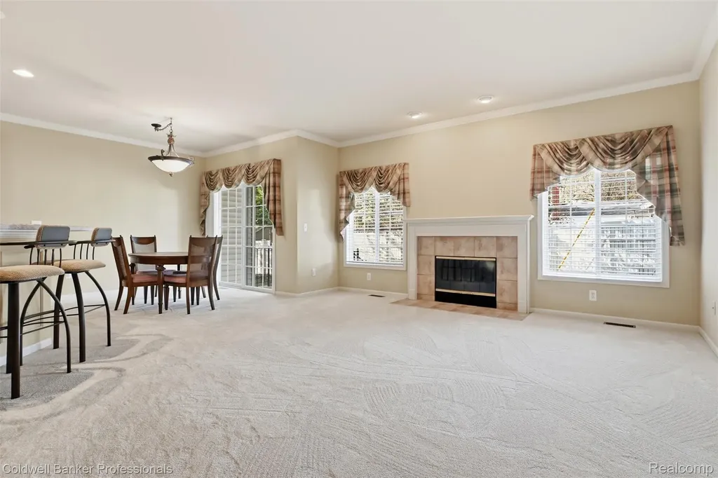 1678 Cassady Place Drive Plymouth City MI 48170