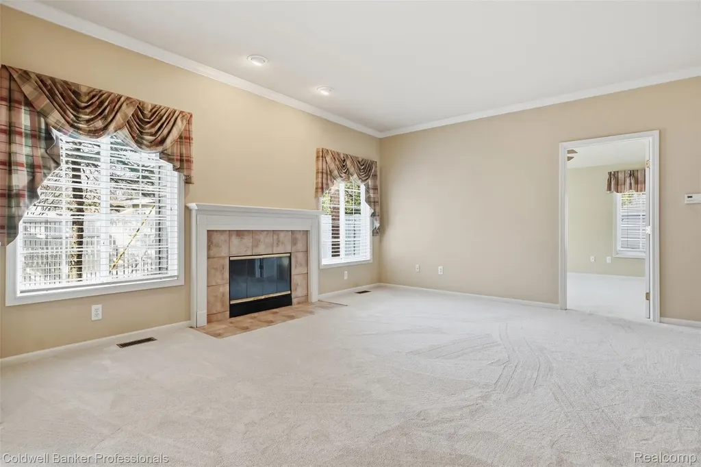 1678 Cassady Place Drive Plymouth City MI 48170