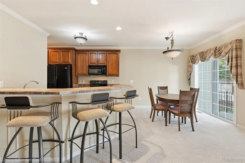 1678 Cassady Place Drive Plymouth City MI 48170
