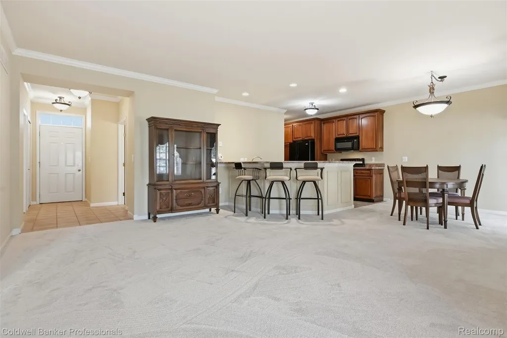 1678 Cassady Place Drive Plymouth City MI 48170