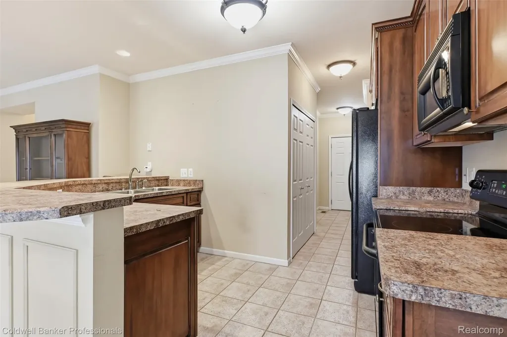 1678 Cassady Place Drive Plymouth City MI 48170