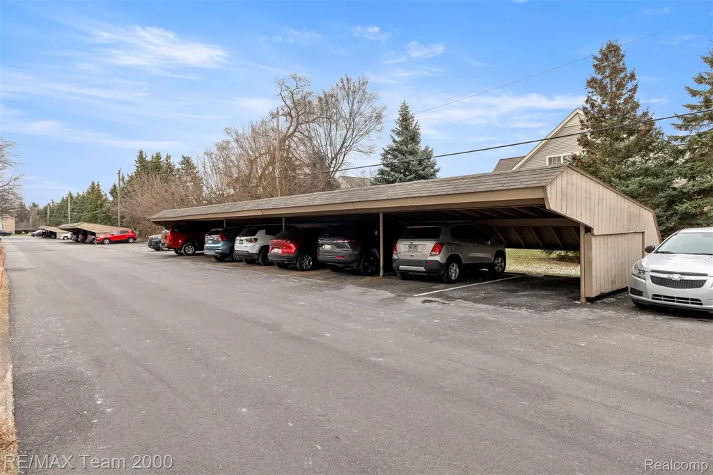 33379 Fargo Street Livonia City MI 48152