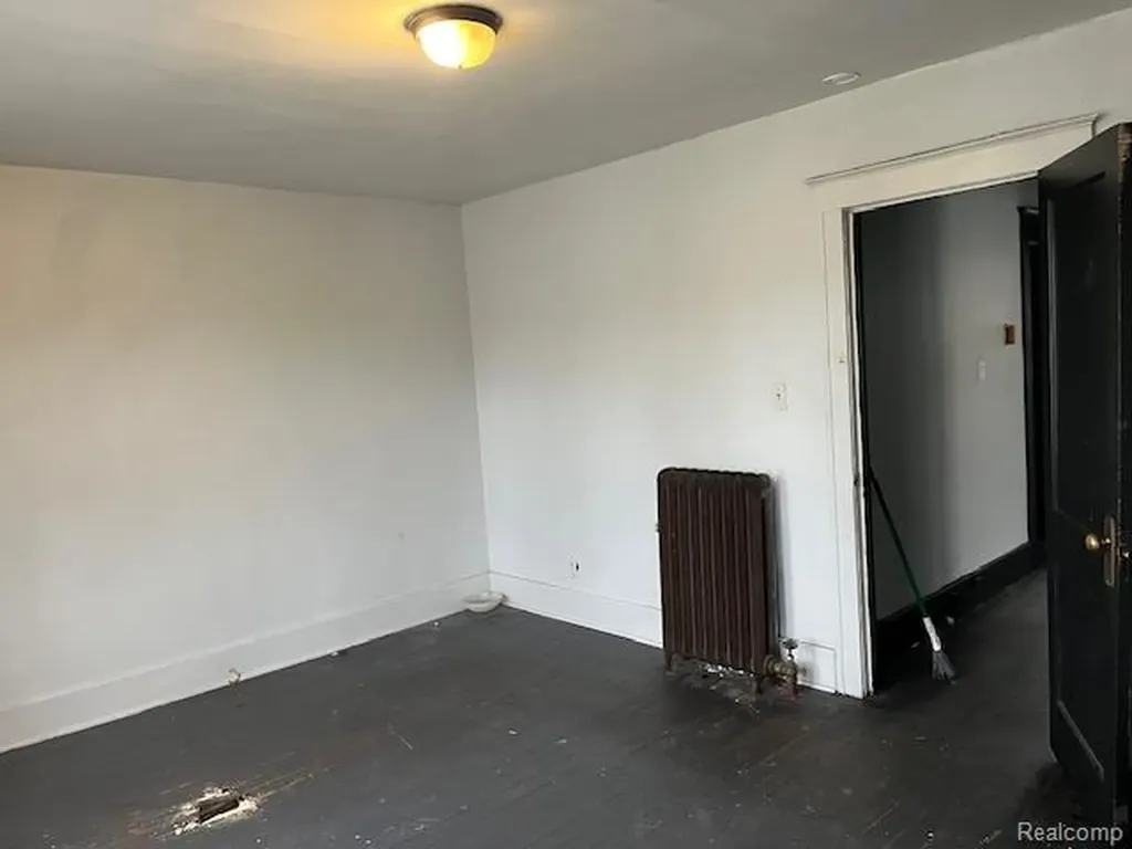 816 Algonquin Street Detroit City MI 48215