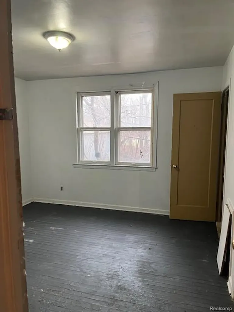 816 Algonquin Street Detroit City MI 48215