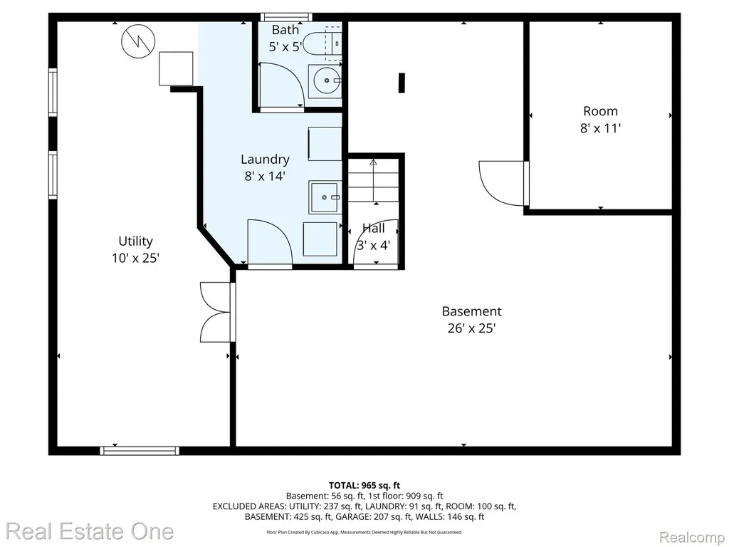 8232 Hillcrest Boulevard Westland City MI 48185