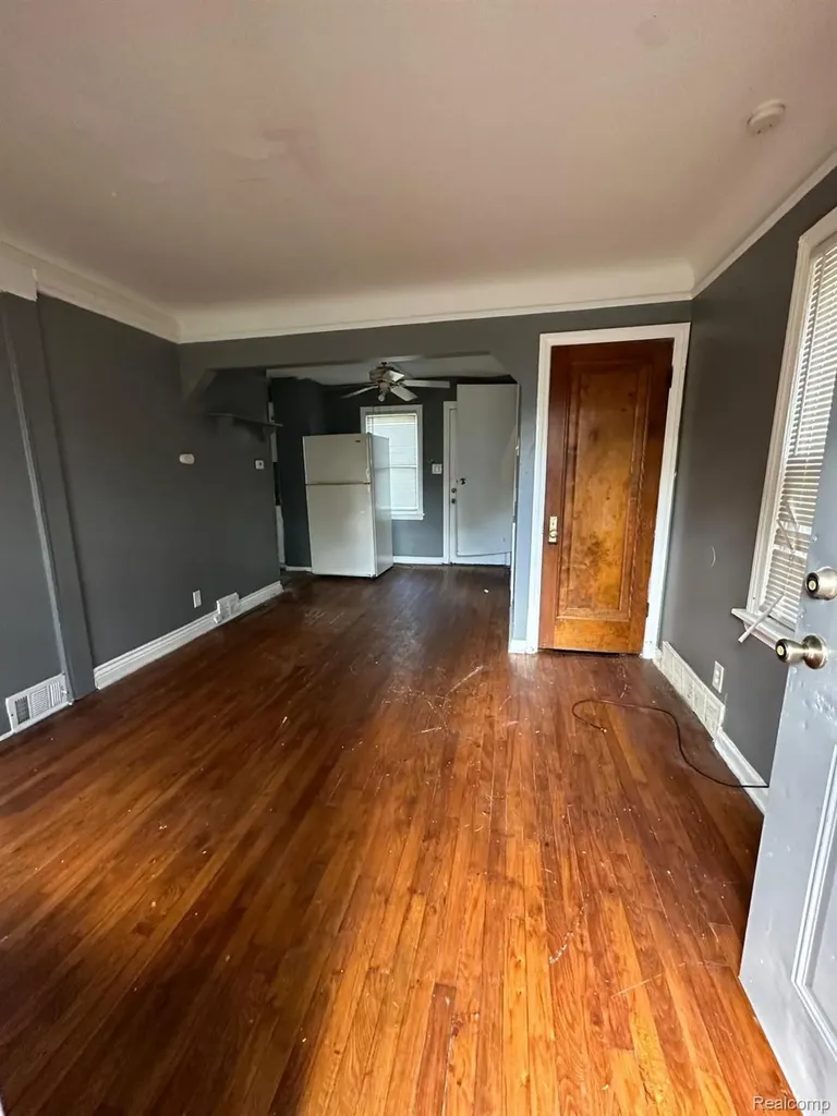 4598 Lodewyck Street Detroit City MI 48224