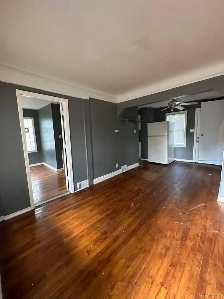 4598 Lodewyck Street Detroit City MI 48224