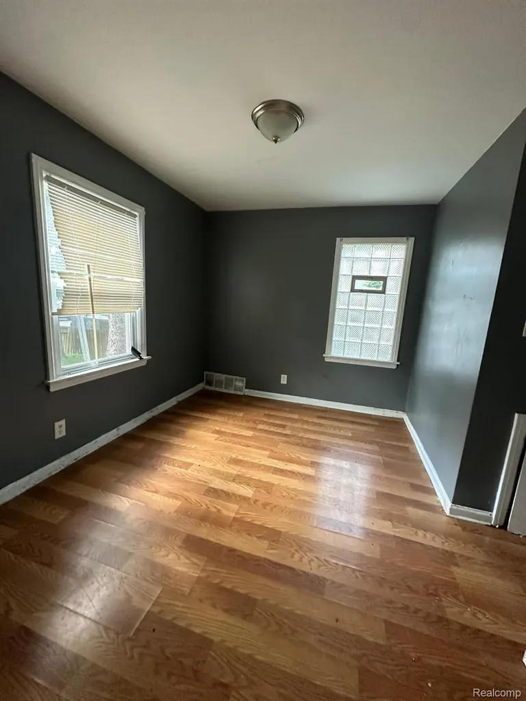 4598 Lodewyck Street Detroit City MI 48224
