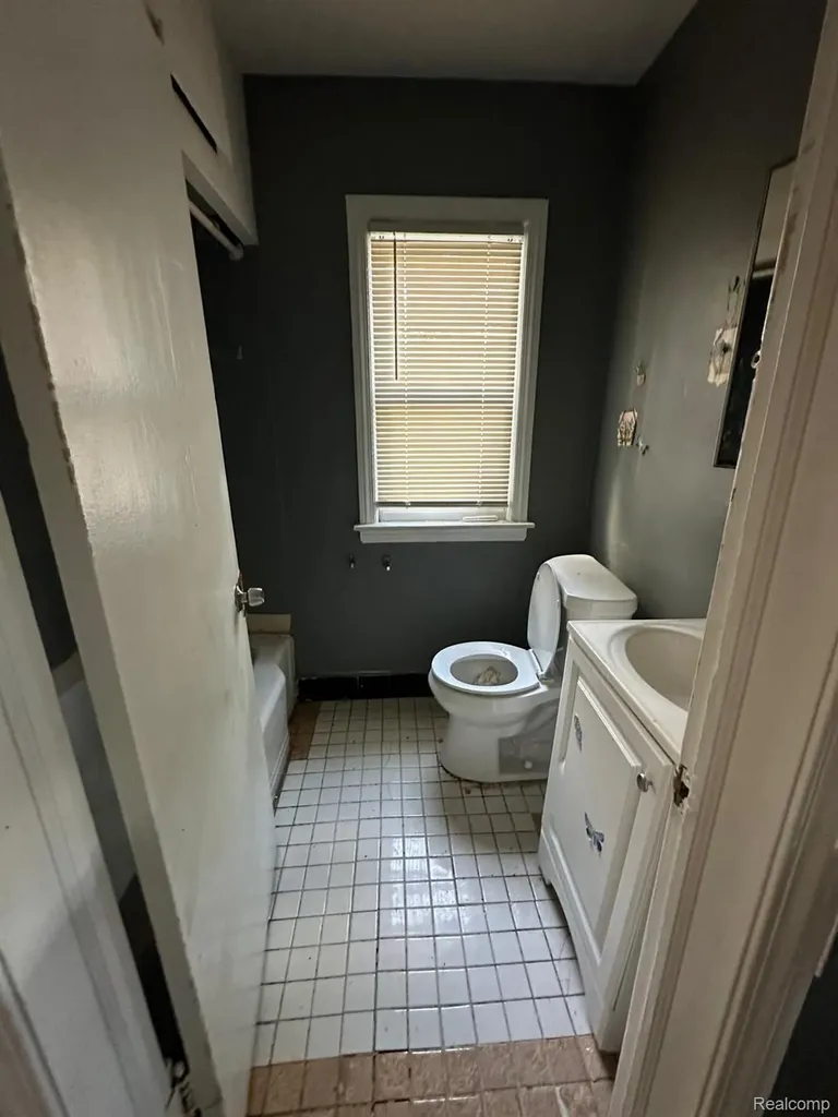 4598 Lodewyck Street Detroit City MI 48224