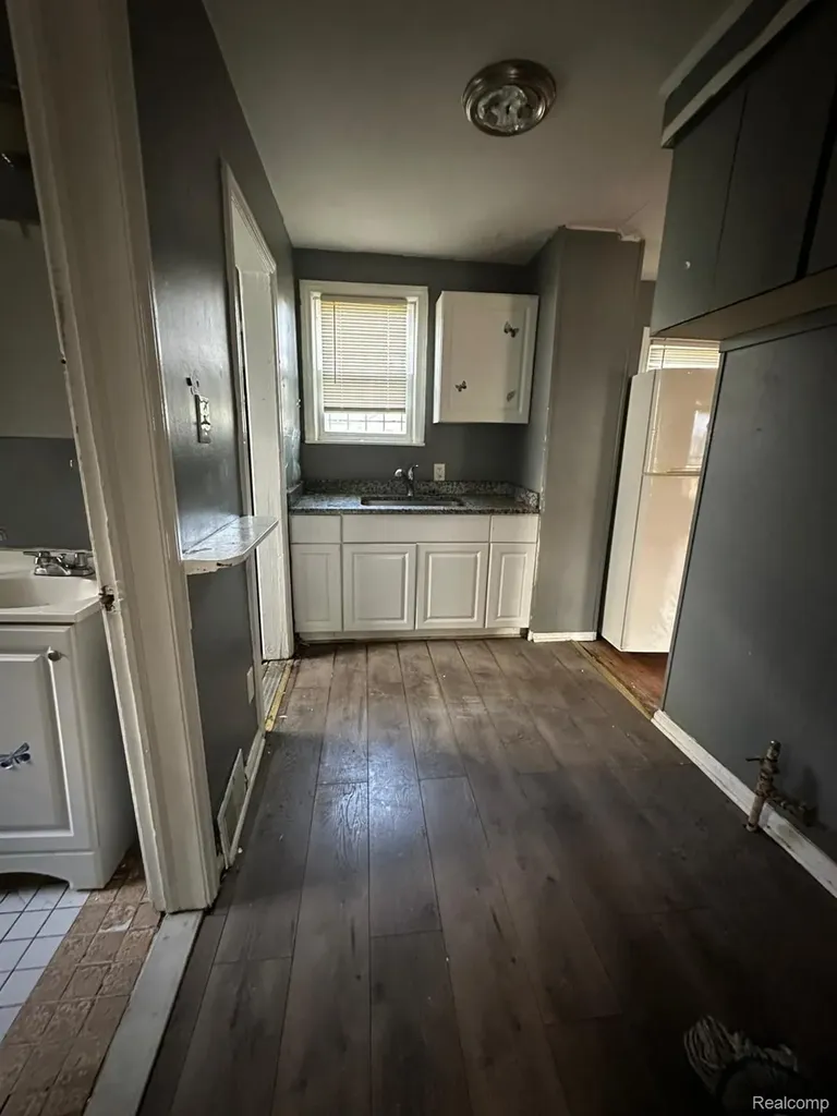 4598 Lodewyck Street Detroit City MI 48224