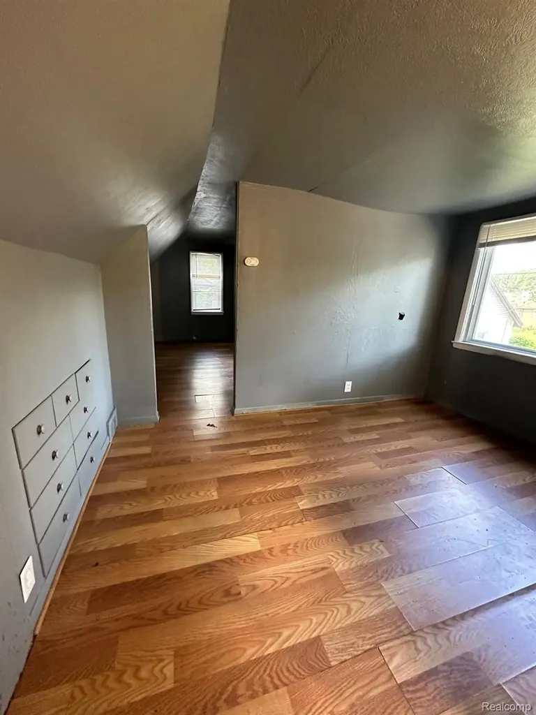4598 Lodewyck Street Detroit City MI 48224