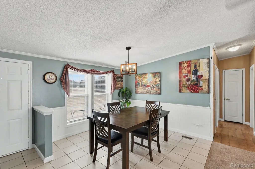 4458 Palms Road Casco Township MI 48064