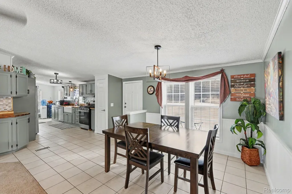 4458 Palms Road Casco Township MI 48064