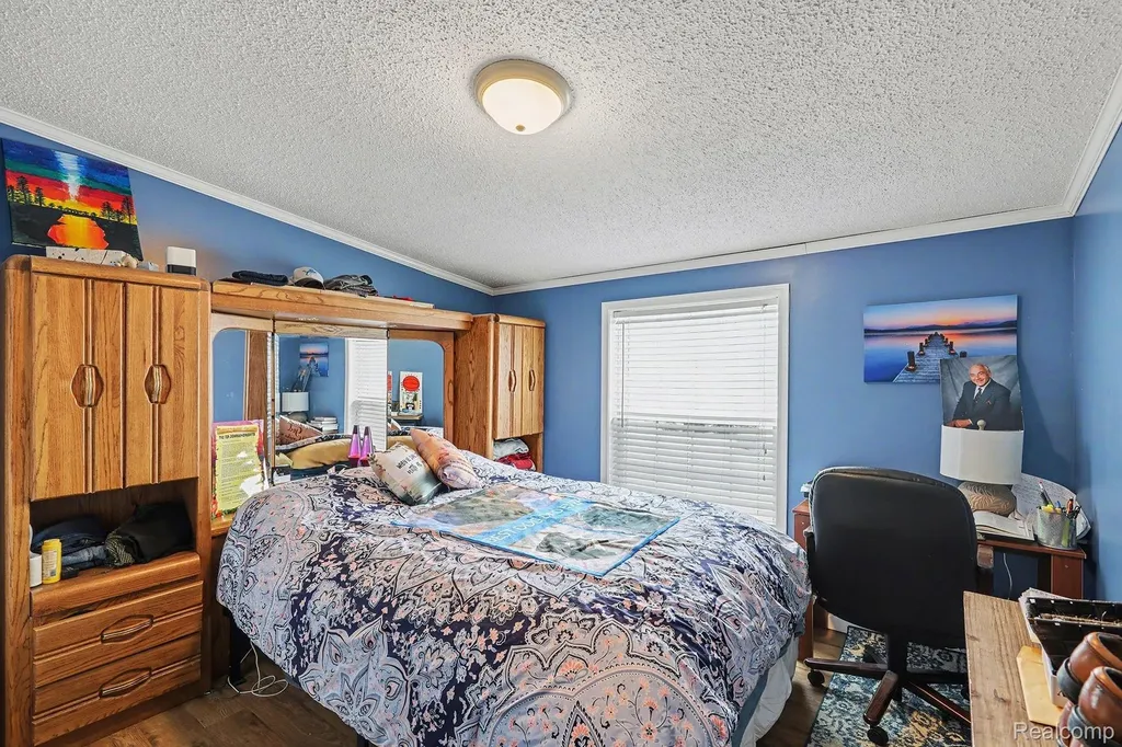 4458 Palms Road Casco Township MI 48064