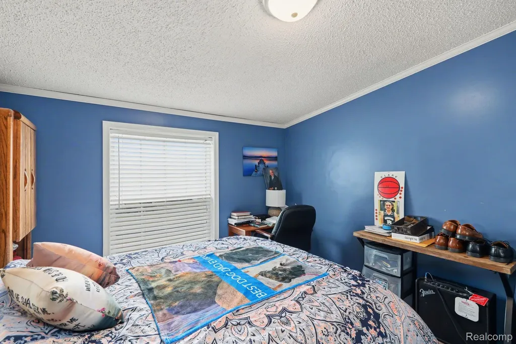4458 Palms Road Casco Township MI 48064