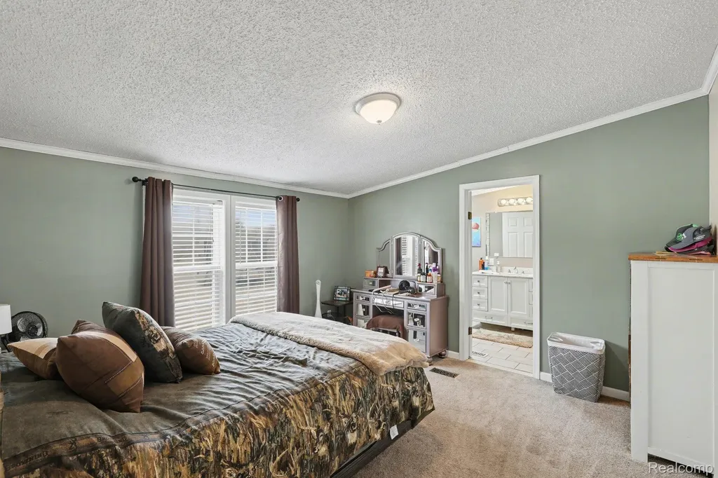 4458 Palms Road Casco Township MI 48064