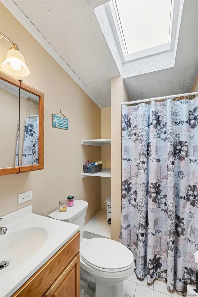 4458 Palms Road Casco Township MI 48064