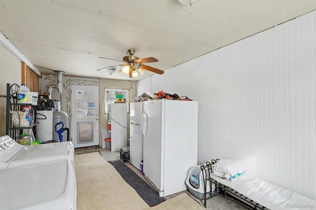 4458 Palms Road Casco Township MI 48064