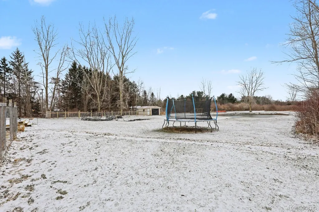 4458 Palms Road Casco Township MI 48064