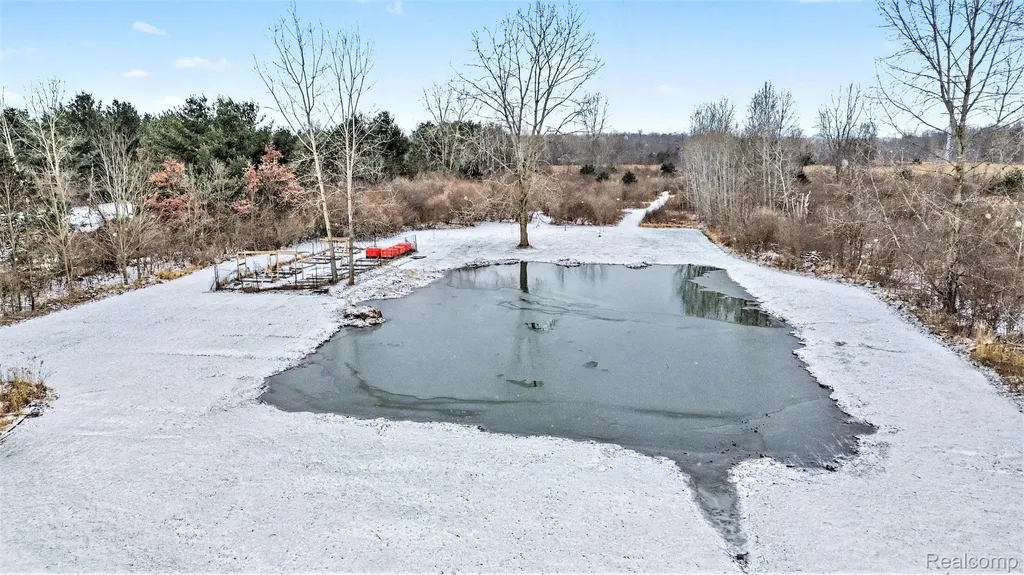 4458 Palms Road Casco Township MI 48064