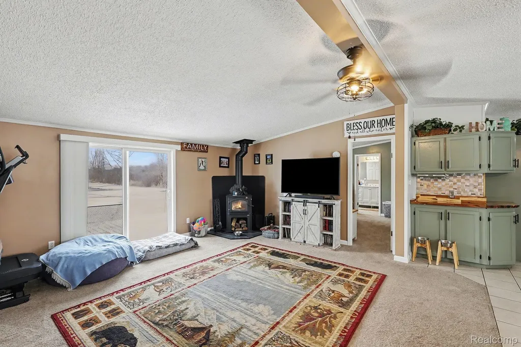 4458 Palms Road Casco Township MI 48064