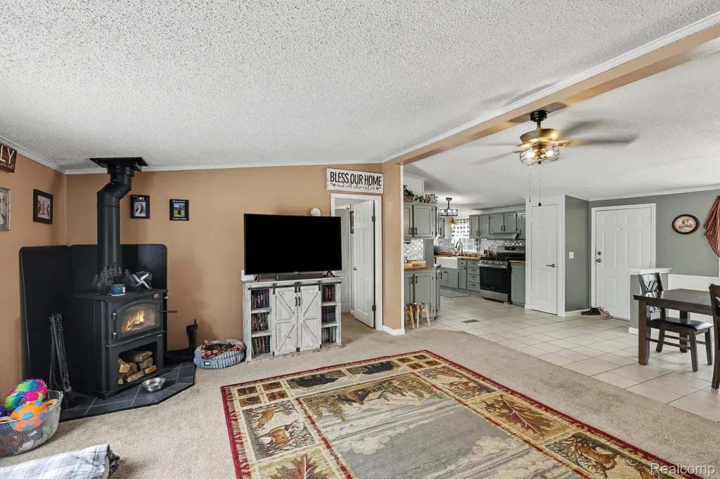 4458 Palms Road Casco Township MI 48064