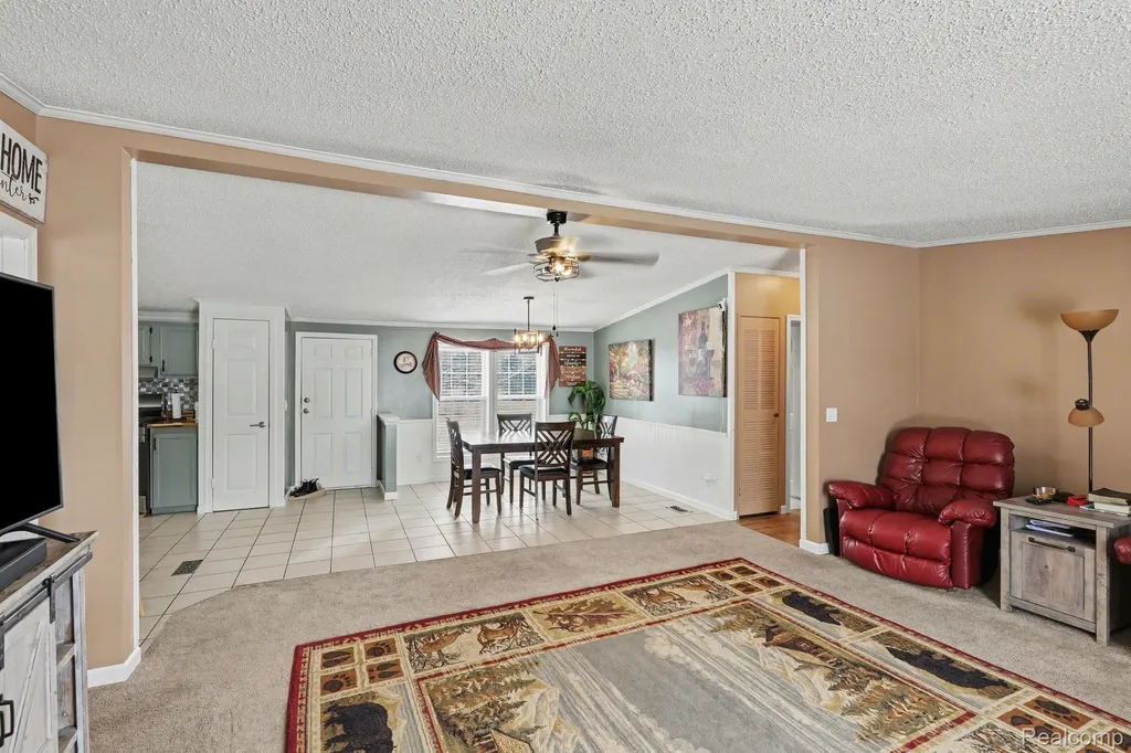 4458 Palms Road Casco Township MI 48064