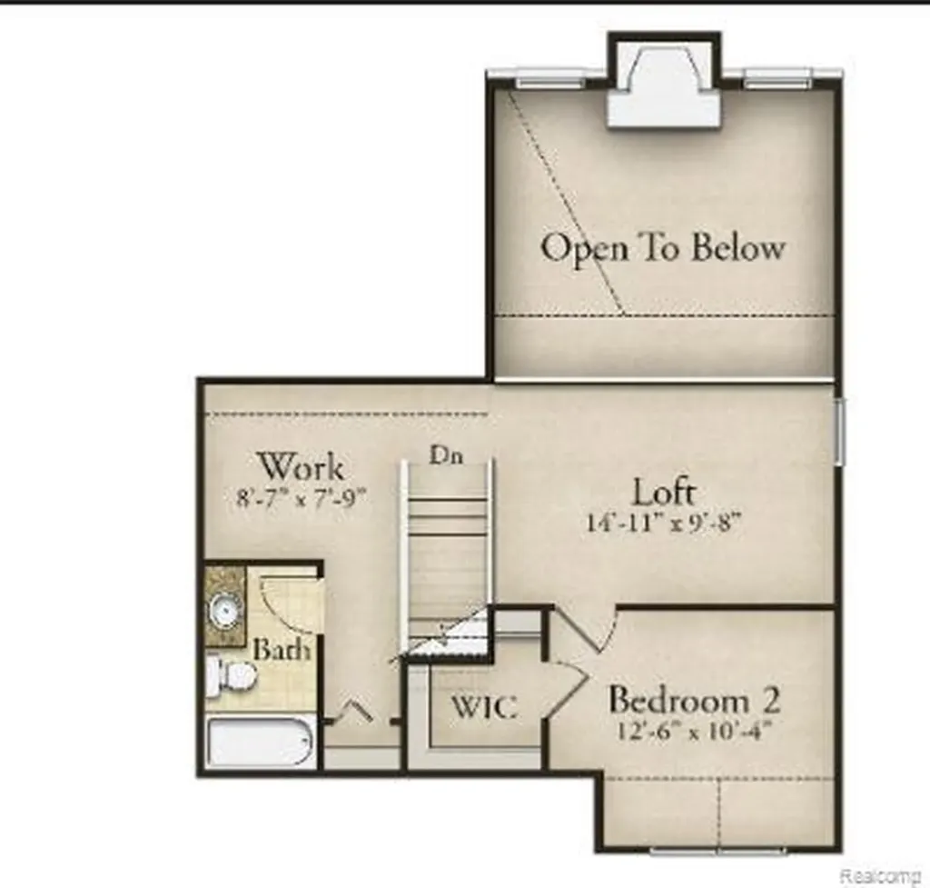 20803 Burn Drive Macomb Township MI 48044