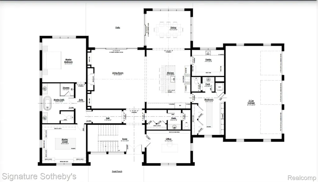 2475 N Lake Angelus Road W Lake Angelus City MI 48326