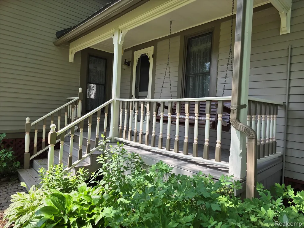 3801 Hollow Corners Road Dryden Township MI 48428