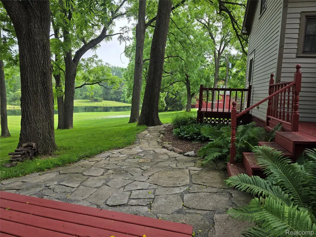 3801 Hollow Corners Road Dryden Township MI 48428