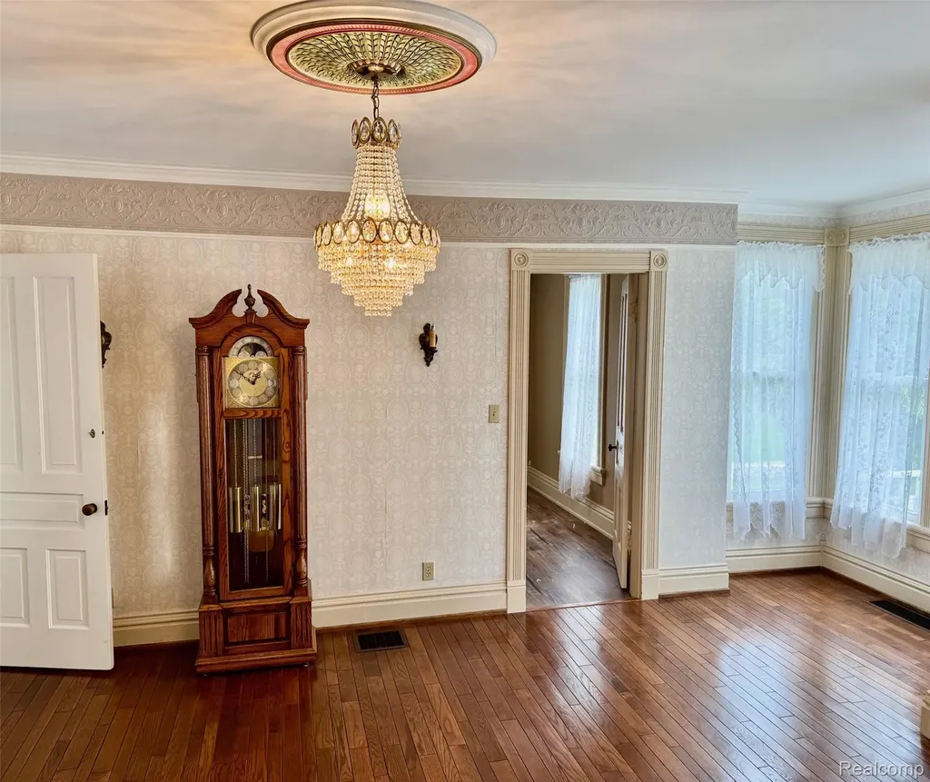 3801 Hollow Corners Road Dryden Township MI 48428