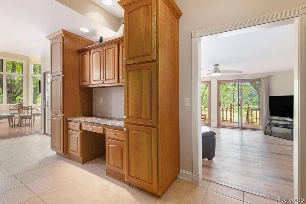 3801 Hollow Corners Road Dryden Township MI 48428