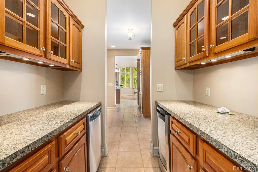 3801 Hollow Corners Road Dryden Township MI 48428