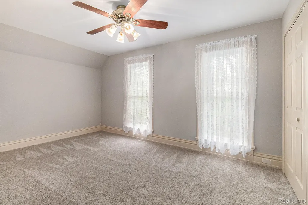3801 Hollow Corners Road Dryden Township MI 48428