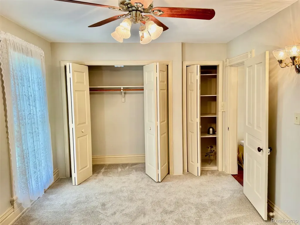 3801 Hollow Corners Road Dryden Township MI 48428