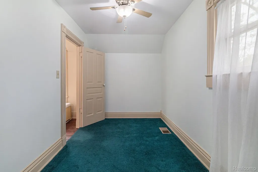 3801 Hollow Corners Road Dryden Township MI 48428