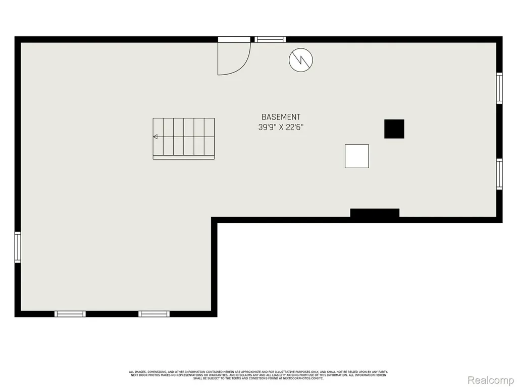 3801 Hollow Corners Road Dryden Township MI 48428