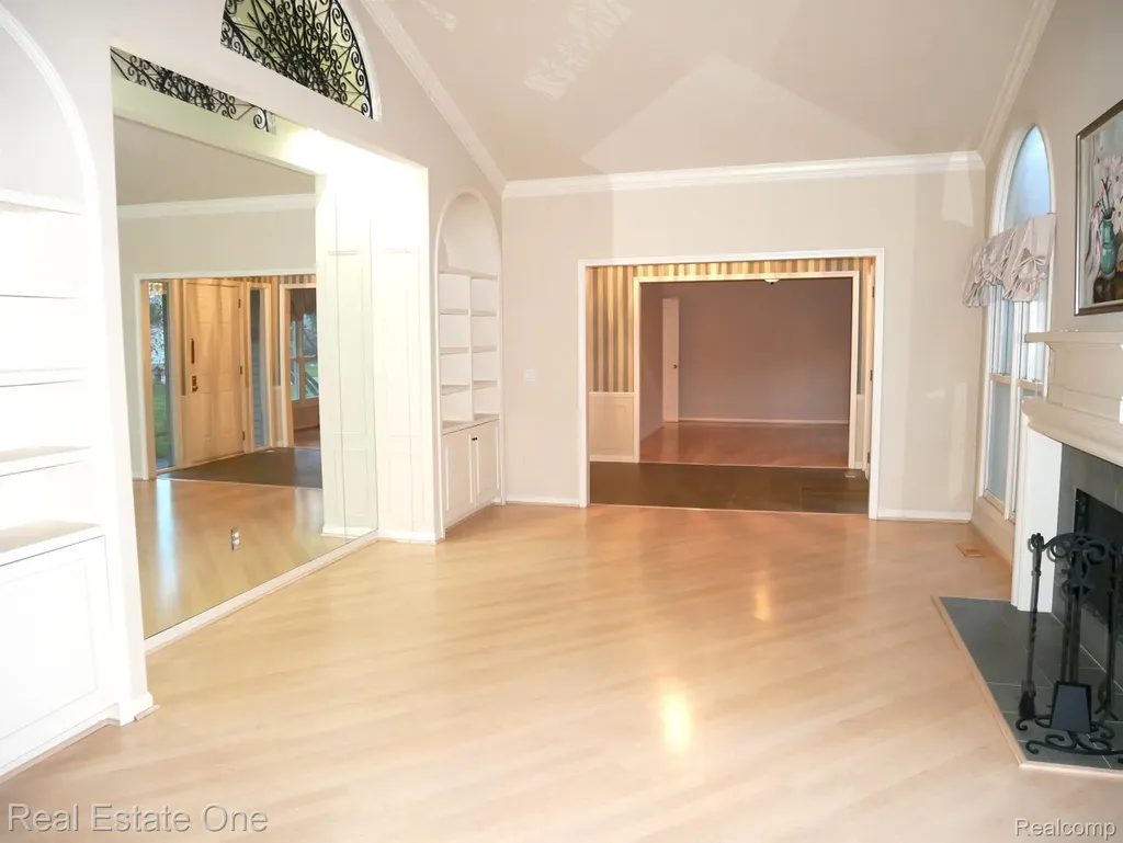 7383 Simsbury Drive West Bloomfield Charter Township MI 48322