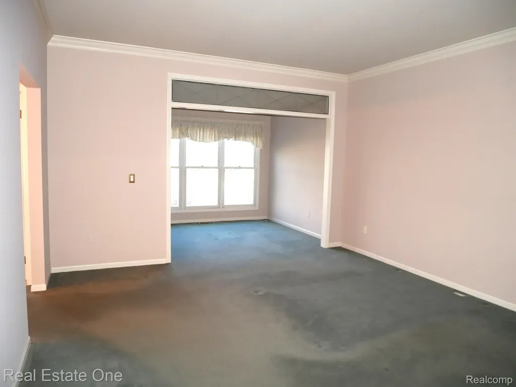 7383 Simsbury Drive West Bloomfield Charter Township MI 48322
