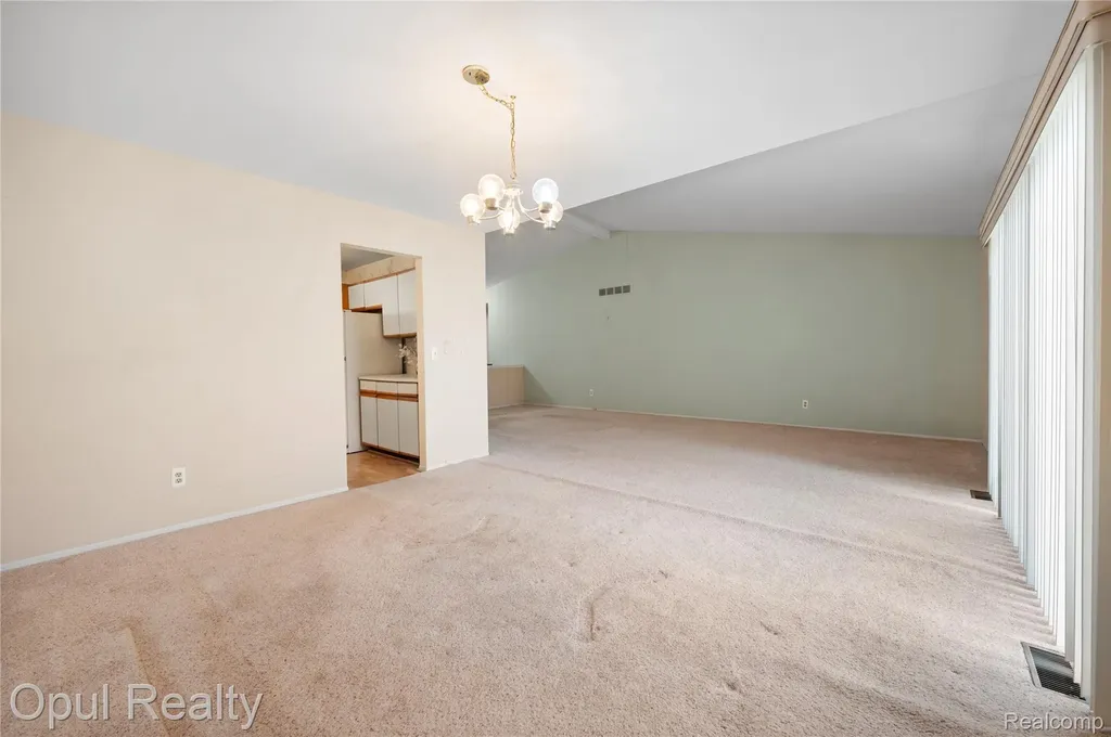 27323 Apple Blossom Lane Southfield City MI 48034