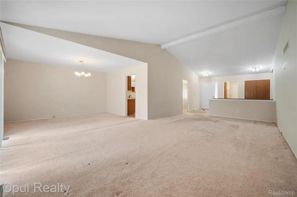 27323 Apple Blossom Lane Southfield City MI 48034