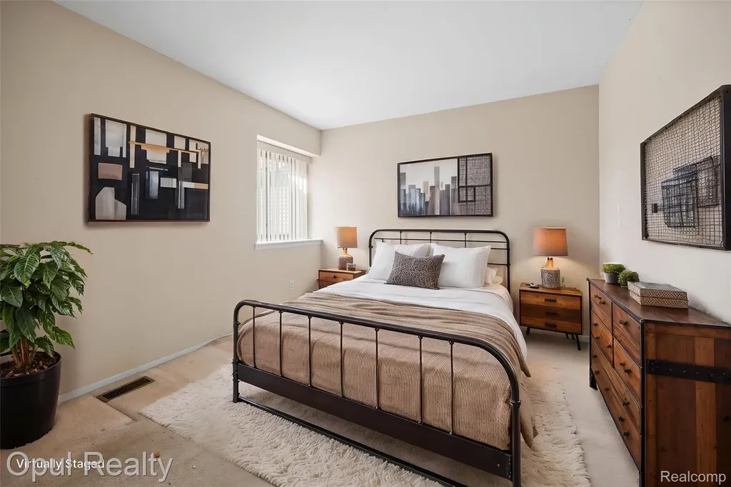 27323 Apple Blossom Lane Southfield City MI 48034