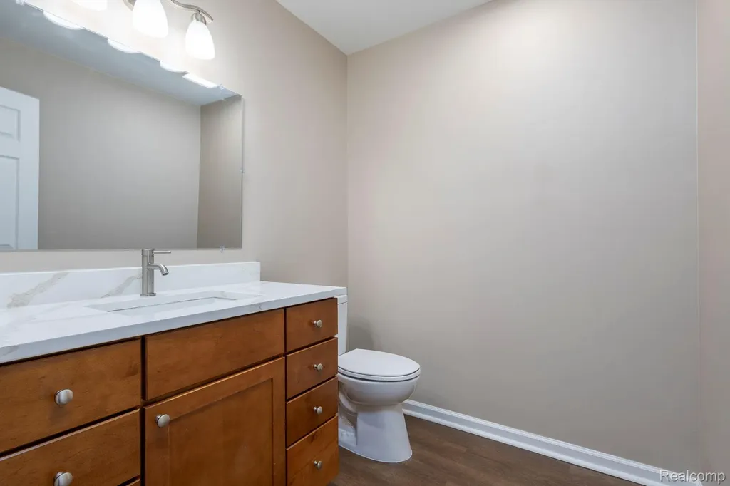 23147 Tawas Avenue Hazel Park City MI 48030