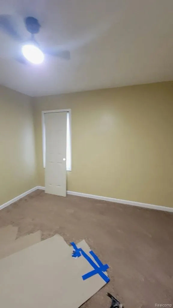 16116 Coram Street Detroit City MI 48205