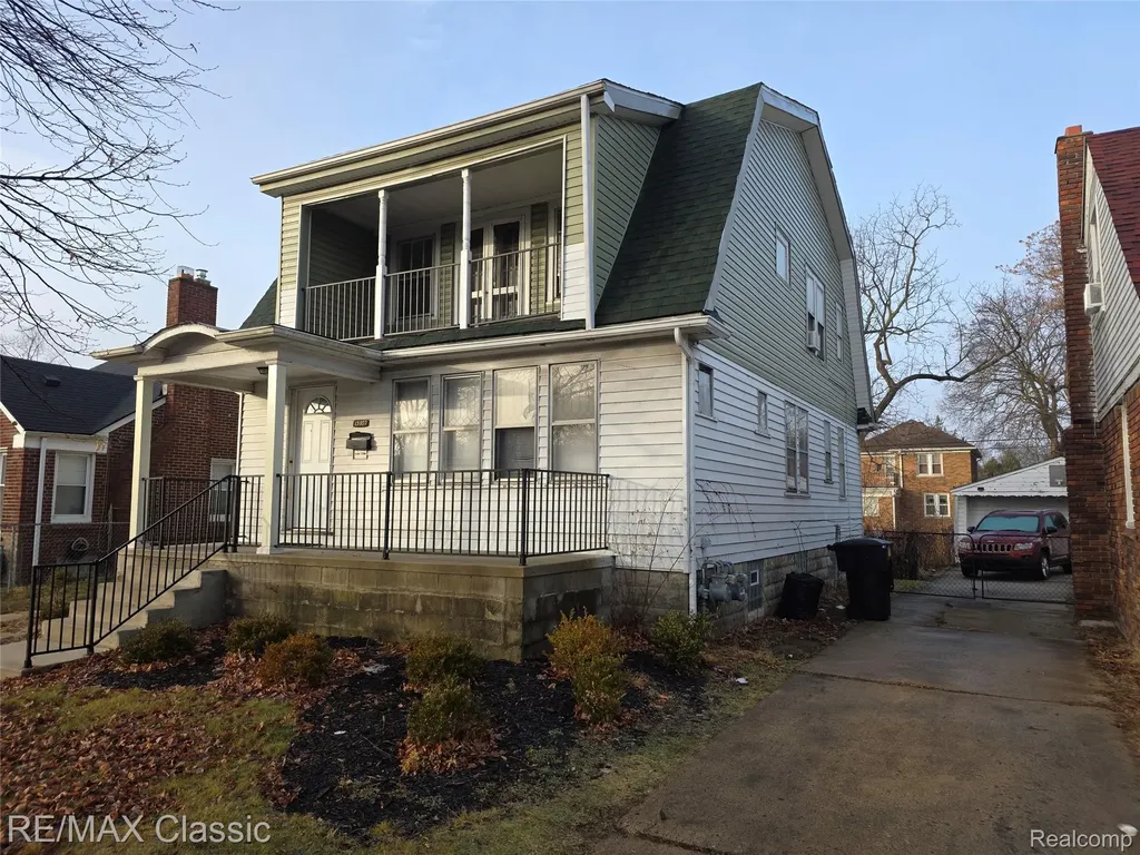 15307 Biltmore Street Detroit City MI 48227