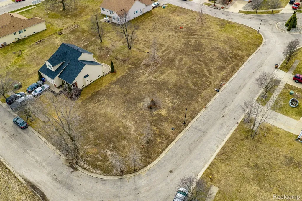 590 Jared Drive Pontiac City MI 48342